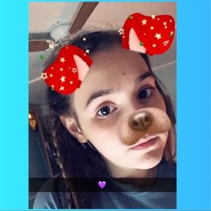 Meet your Posher, Kamille